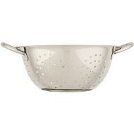 3 PACK OF Mint Stainless Steel Colander