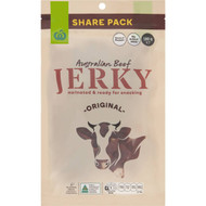 3 PACK OF WW Beef Jerky Original  180g