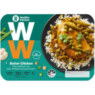 3 PACK OF Weight Watchers Butter Chicken  400g
