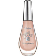 3 PACK OF Sally Hansen Nail Rehab Treatment 10ml