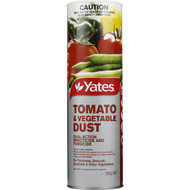 3 PACK OF Yates Tomato & Veg Dust 500g
