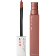 3 PACK OF Maybelline Superstay Matte Ink Liquid Lipstick - Seductress 65