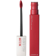 3 PACK OF Maybelline Superstay Matte Ink Liquid Lipstick - Pioneer 20 5ml