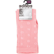 3 PACK OF Bonds Baby Fashion Legging Girl Size 0-6m 6-12m & 1-2y