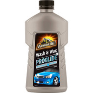 3 PACK OF Armor All Wash & Wax Proglide 1l