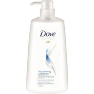 3 PACK OF Dove Nutritive Solutions Conditioner Daily Moisture 640ml