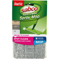3 PACK OF Sabco Spot Clean Spray Mop Refill