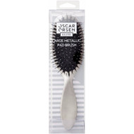 3 PACK OF Oscar Orsen Elite Large Metallic Pad Brush