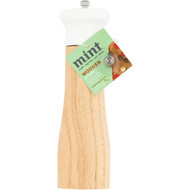 3 PACK OF Mint Salt & Pepper Grinder 20cm