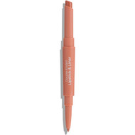 3 PACK OF Mcobeauty Duo Lipstick Liner Natural Peach 22g