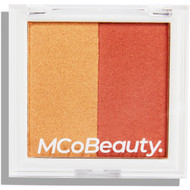 3 PACK OF Mcobeauty Blush Duo Nectar Glow 10g