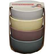3 PACK OF Jamie Oliver Ramekins 4 pack