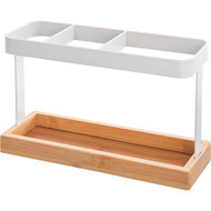 3 PACK OF Inspire Bathroom Caddy Holder