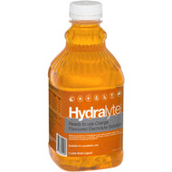 3 PACK OF Hydralyte Electrolyte Solution Orange 1l