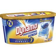 3 PACK OF Dynamo Professional Dual Capsules 26 pack