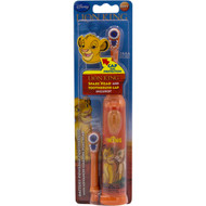 3 PACK OF Disney Kids Power Toothbrush