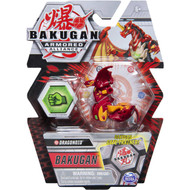3 PACK OF Bakugan Basic Ball Assorted