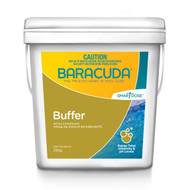 3 PACK OF Baracuda Buffer  2kg