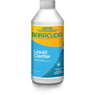 3 PACK OF Baracuda Clarifier  1l