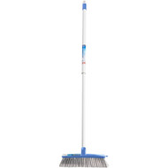 3 PACK OF Oates Telescopic Indoor Broom