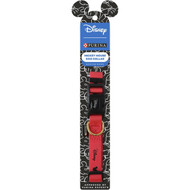3 PACK OF Disney Mickey Mouse Dog Collar Medium
