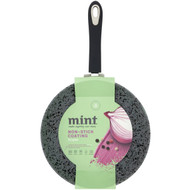 3 PACK OF Mint Non-stick Coating Granite Frypan 26cm