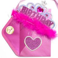 3 PACK OF Papyrus Birthday Card