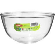 3 PACK OF Pyrex 2l Mixing Bowl