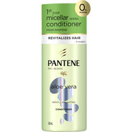 3 PACK OF Pantene Pro V Blends Micellar Conditioner 300ml