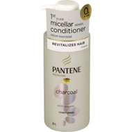 3 PACK OF Pantene Pro V Blends Micellar Aloe Conditioner 300ml