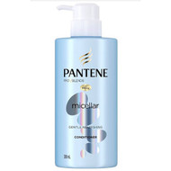 3 PACK OF Pantene Conditioner Micellar 300ml