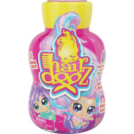 3 PACK OF Hair Dooz Shampoo Pack