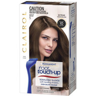 3 PACK OF Clairol Nice N Easy Root Touch-up 5 Medium Brown
