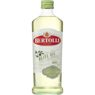 3 PACK OF Bertolli Olive Oil Light In Taste 750ml