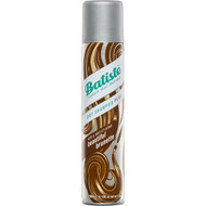 3 PACK OF Batiste Medium & Brunette Dry Shampoo 200ml