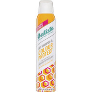 3 PACK OF Batiste Dry Shampoo Colour Protect 200ml