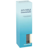 3 PACK OF Aroma Essentials Diffuser French Pear 150ml