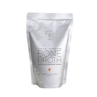 3 PACK OF Broth & Co Australian Chicken Bone Broth 500ml