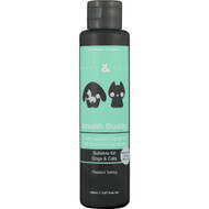 3 PACK OF Rufus & Coco Breath Buddy Water Additive