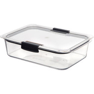 3 PACK OF Sistema Brilliance Large Rectangle