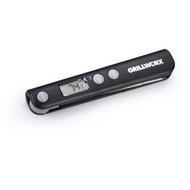 3 PACK OF Grillworx Digital Food Thermometer
