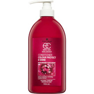 3 PACK OF Extra Care Colour Protect & Shine Conditioner 900ml