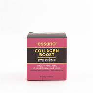 3 PACK OF Essano Collagen Boost Eye Cr?me 10g