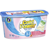 3 PACK OF Cold Power Sensitive Front & Top Liquid Capsules 30 pack