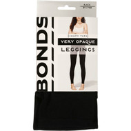 3 PACK OF Bonds Comfy Tops Very Opaque Leggings Sml-med
