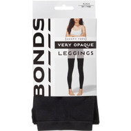 3 PACK OF Bonds Comfy Tops Very Opaque Leggings Med-lge