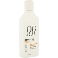 3 PACK OF Ecostore Shampoo Dry Hair 350ml