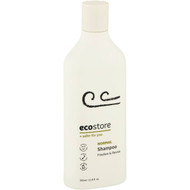 3 PACK OF Ecostore Shampoo Normal Hair 350ml