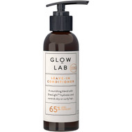 3 PACK OF Glow Lab Leave In Conditioner 120ml