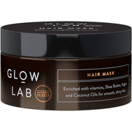 3 PACK OF Glow Lab Hair Mask 200ml